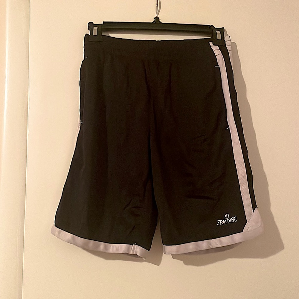 Spalding shorts for boy